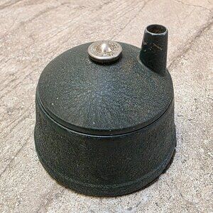 Vintage Tru-Point Pencil Pointer Lead Pencil Sharpener vtg